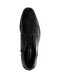 Rhodes Cap Toe Chukka Boots