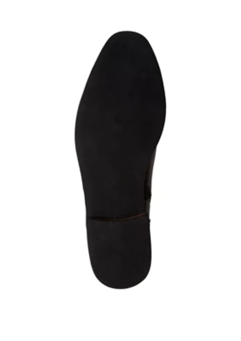Rhodes Cap Toe Chukka Boots
