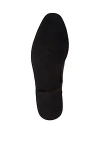 Rhodes Cap Toe Chukka Boots