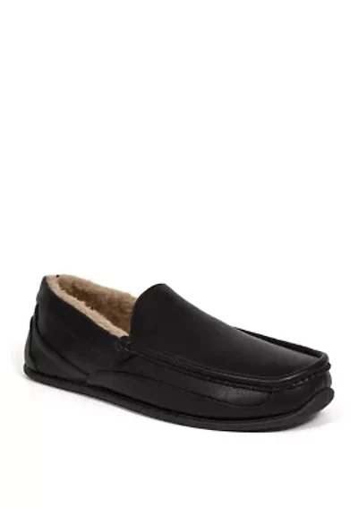 Spun Slippers