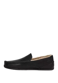 Spun Slippers
