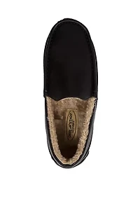 Spun Slippers