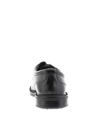 Men's Times S.U.P.R.O.. Sock Plain-Toe Dress Comfort Oxford