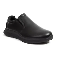 Deer Stags Valdez Men’s Slip-Resistant Workwear Slip-On