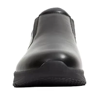 Deer Stags Valdez Men’s Slip-Resistant Workwear Slip-On