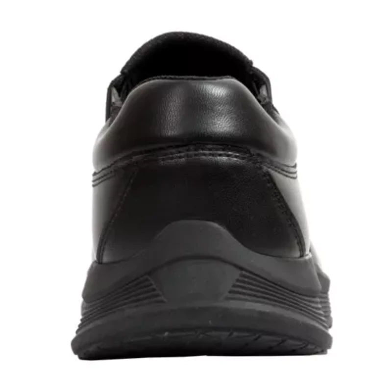 Deer Stags Valdez Men’s Slip-Resistant Workwear Slip-On