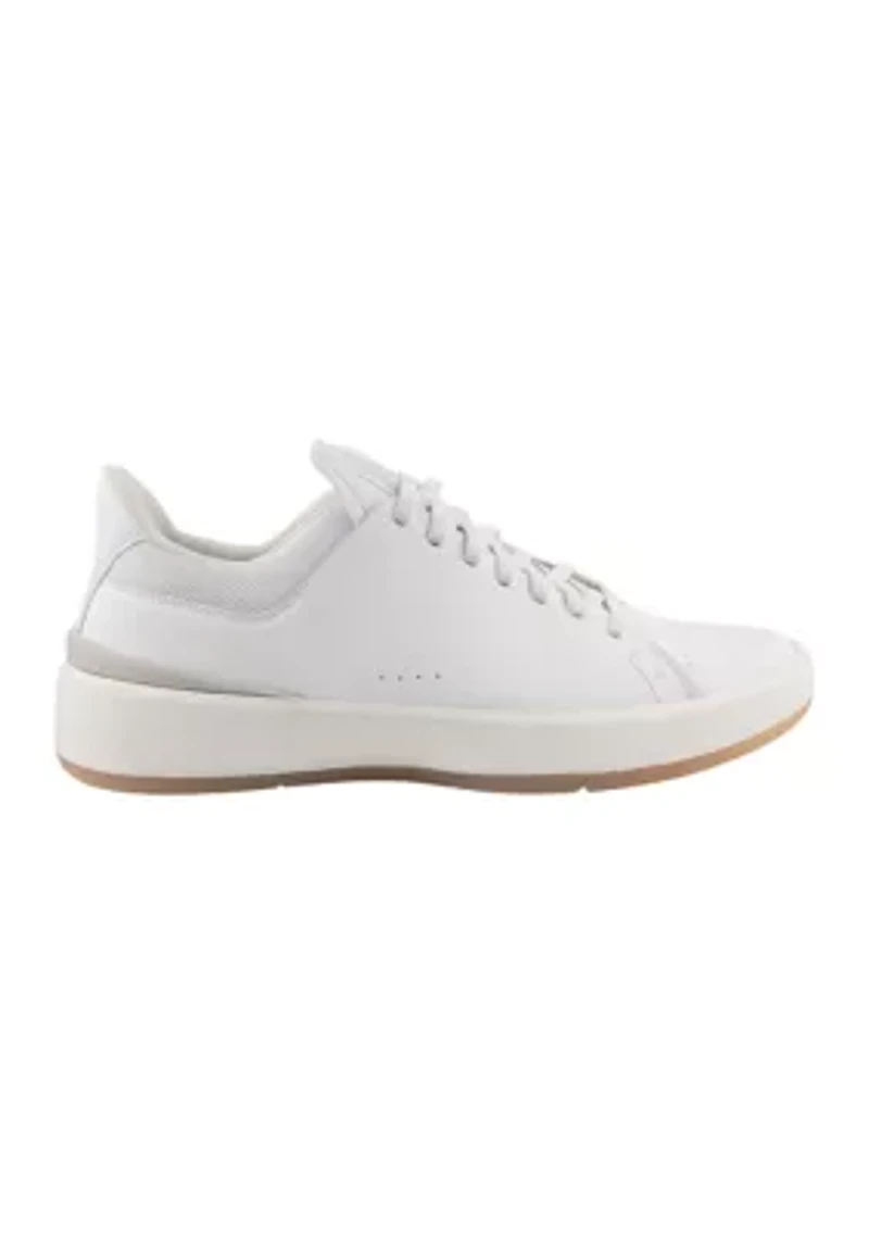 Men’s Viper SUPRO MAX Comfort Lace-Up Dress Sneakers