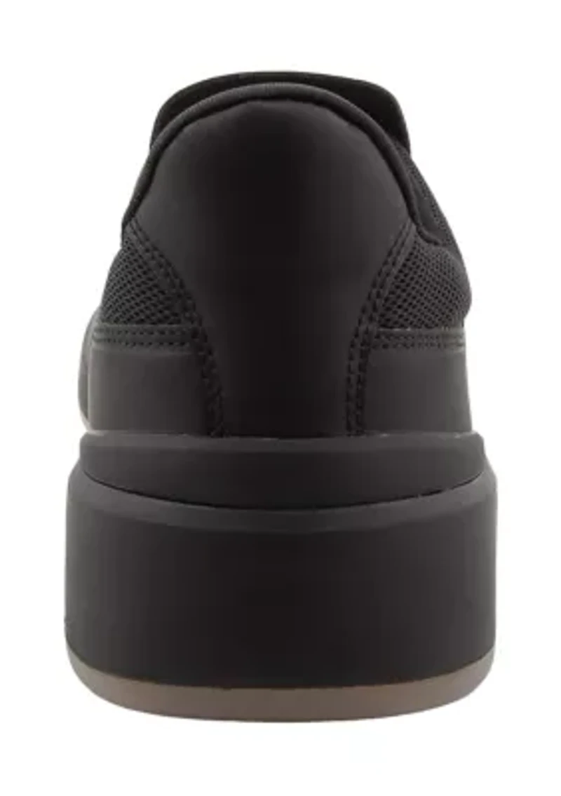 Men’s Viper SUPRO MAX Comfort Lace-Up Dress Sneakers