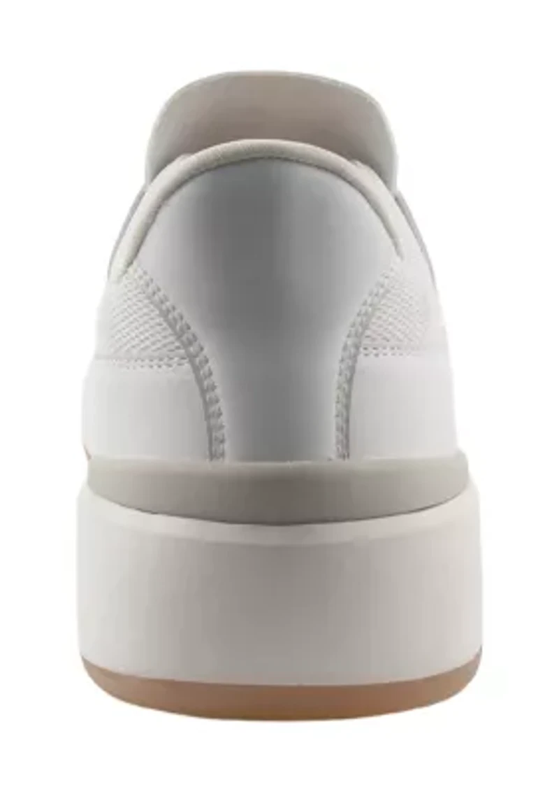 Men’s Viper SUPRO MAX Comfort Lace-Up Dress Sneakers