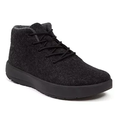 Men's Waylon Water Resistant Casual Fashion Comfort High Top Sneaker Boot