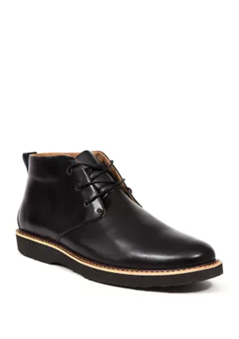 Walkmaster Chukka Boots