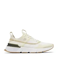 Kinetic Rush Ripstop Sneakers