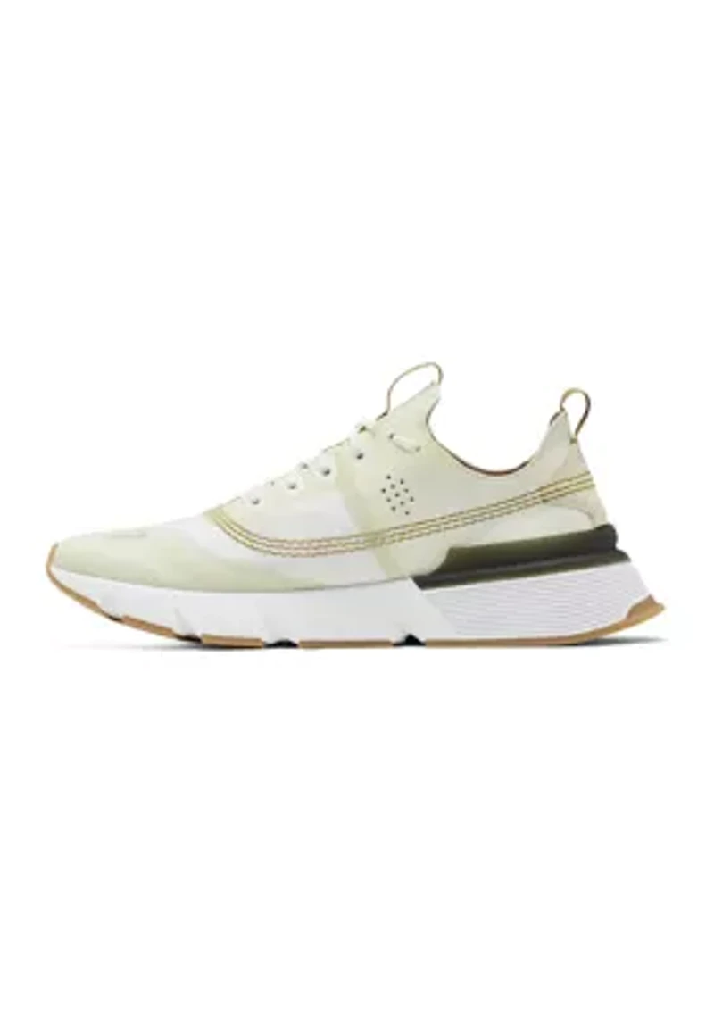 Kinetic Rush Ripstop Sneakers