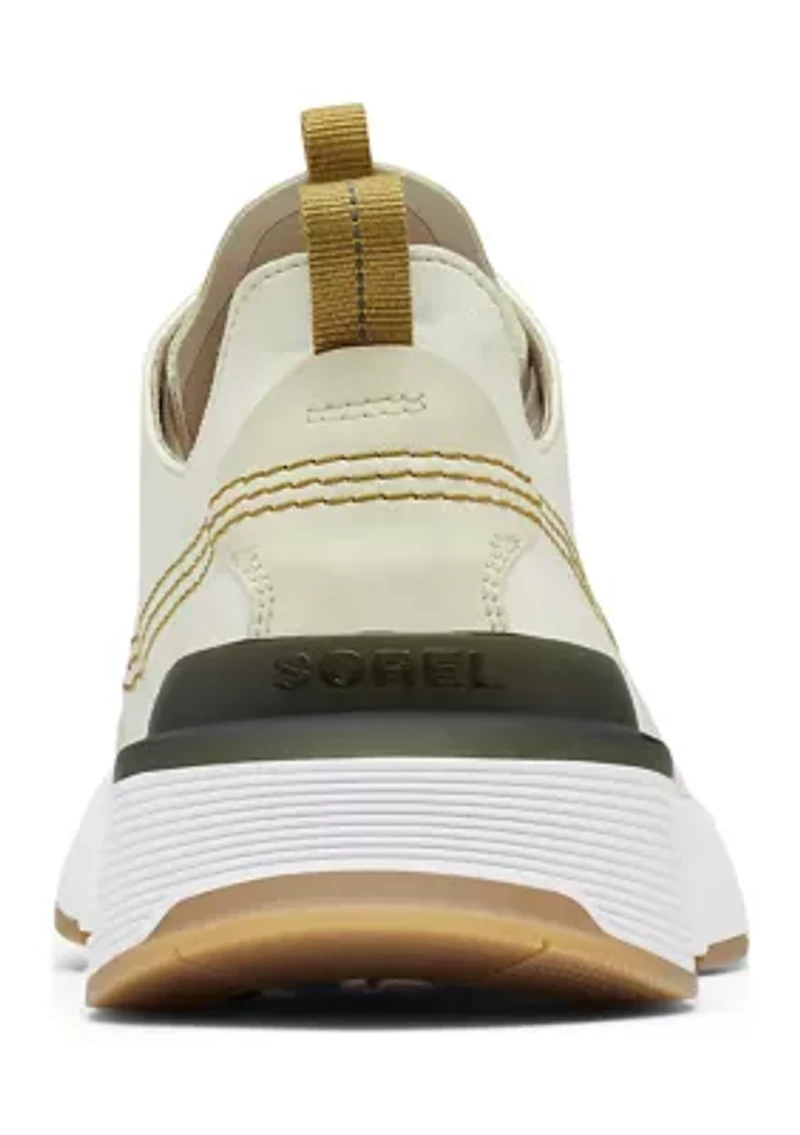 Kinetic Rush Ripstop Sneakers