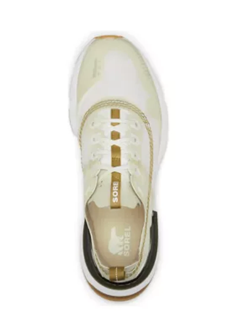 Kinetic Rush Ripstop Sneakers
