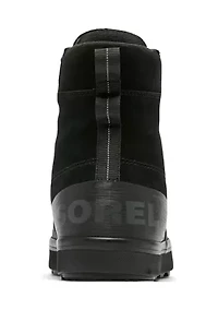 Metro™ II Waterproof Boots