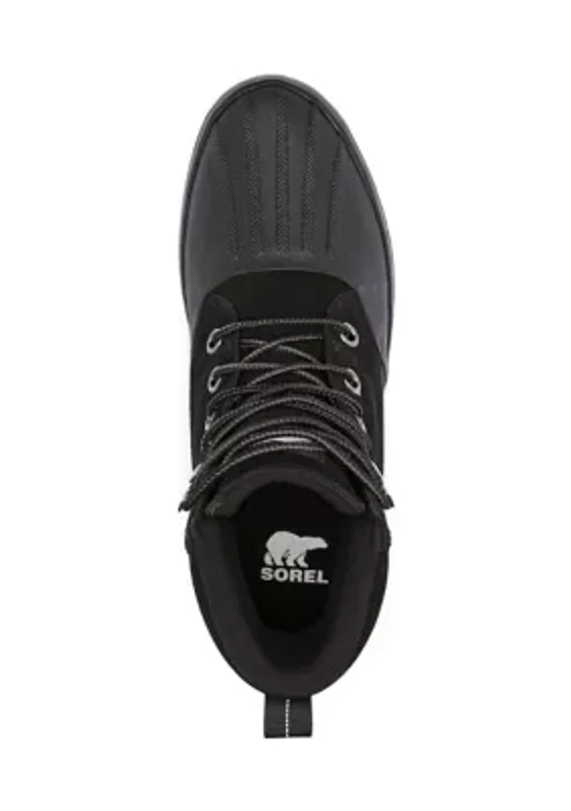 Metro™ II Waterproof Boots