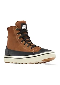 Cheyanne™ Metro II Sneak Waterproof Boots