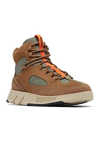 Mac Hill™ Lite Trace Waterproof Boots