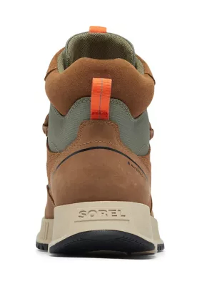 Mac Hill™ Lite Trace Waterproof Boots