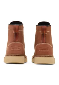 Buxto™ Lite Lace Plus Water Proof Boots