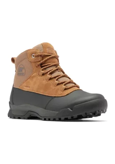 Buxton™ Lite Lace Plus Waterproof Boots
