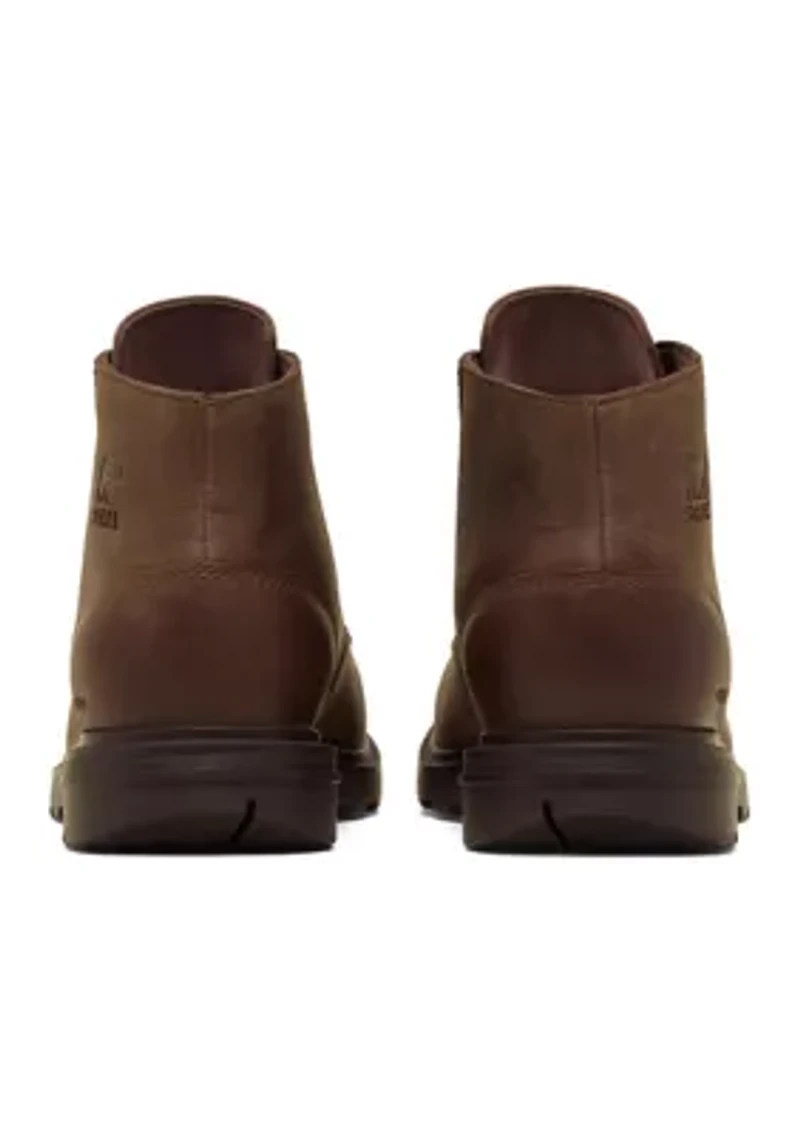 Waterproof Cyprus™ Boots