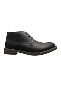 Inwood Chukka Boots