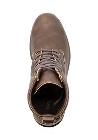Daley Combat Boots