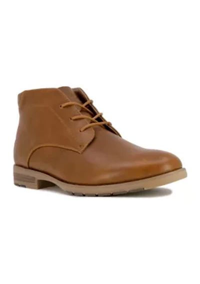 Largo Boots