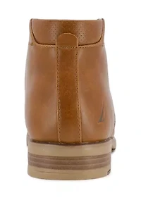 Largo Boots