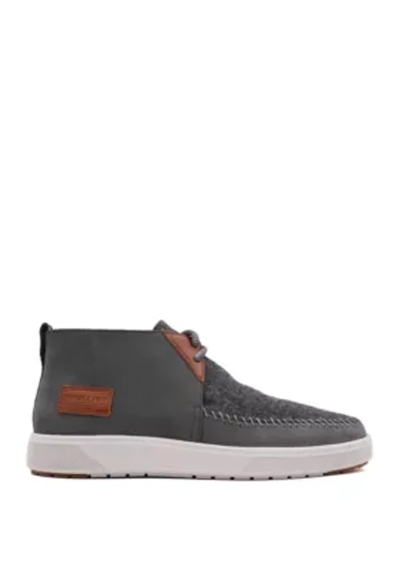 La Brea Casual Shoes