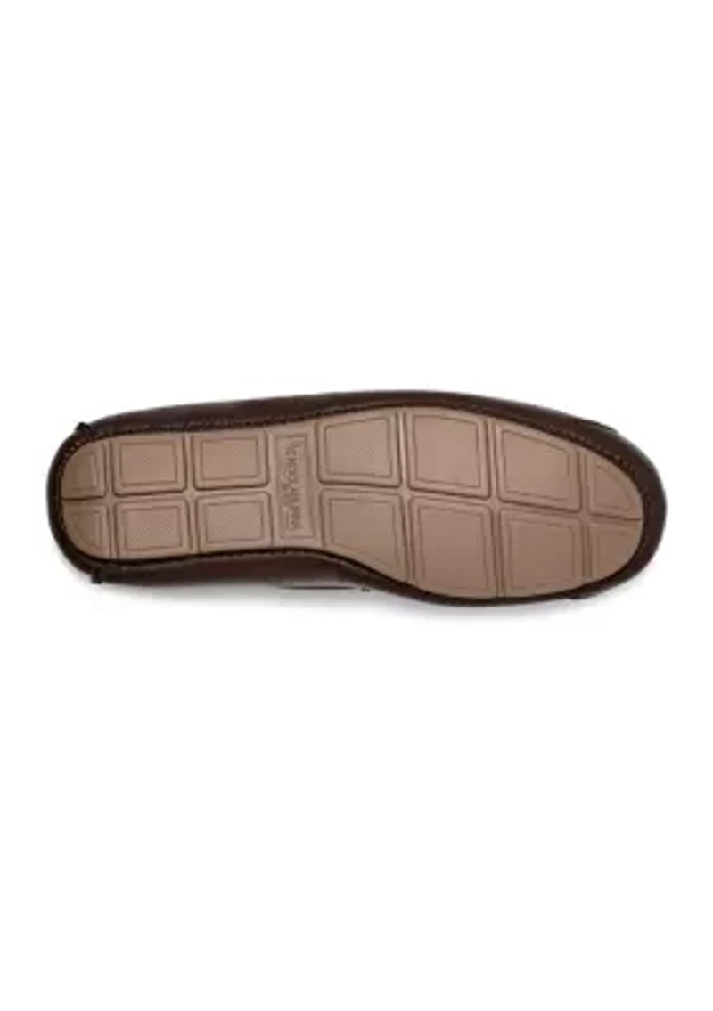 Tipton Smooth Slippers