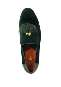 Eduardo Tassel Loafers