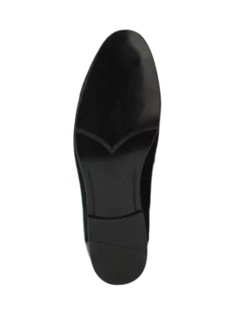 Eduardo Tassel Loafers