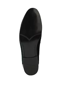 Eduardo Tassel Loafers