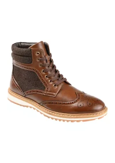 Harlan Boots