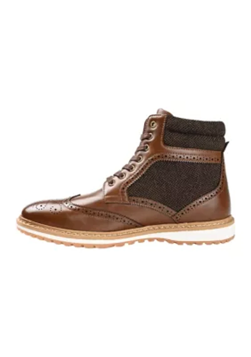 Harlan Boots