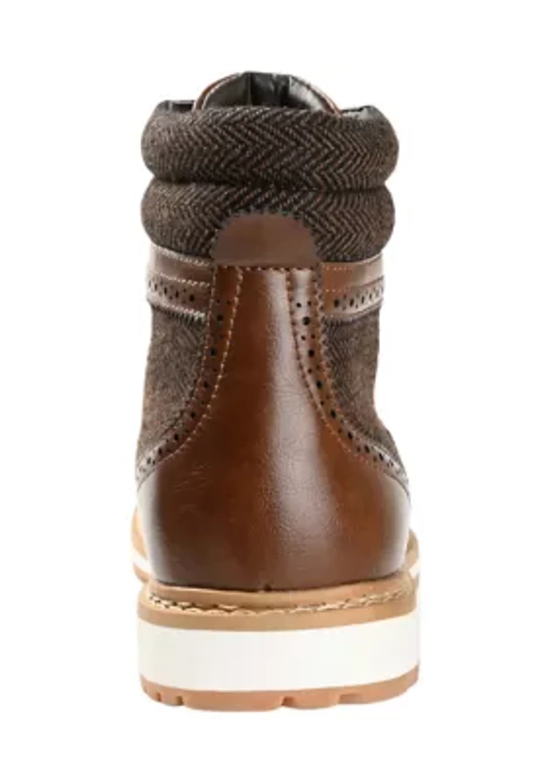 Harlan Boots