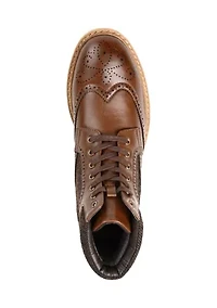 Harlan Boots