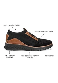 Julius Dress Shoe