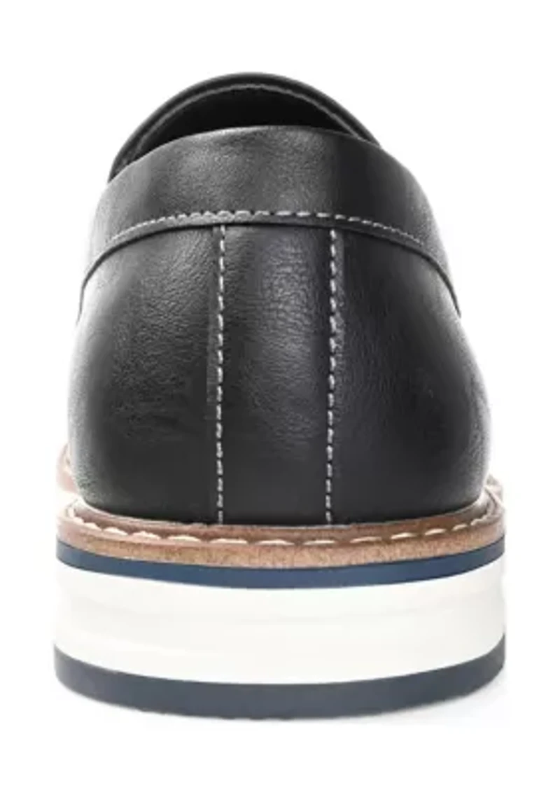 Harrison Loafers