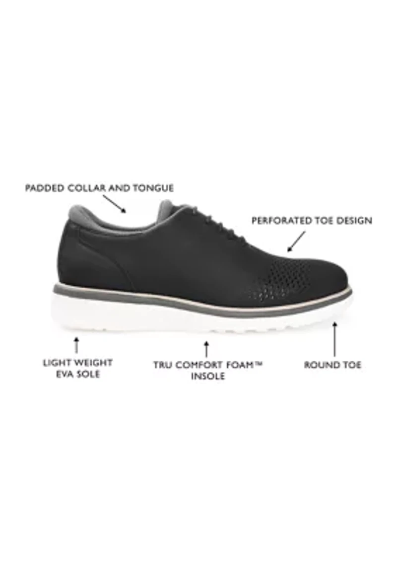 Demar Dress Shoe