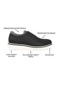 Demar Dress Shoe