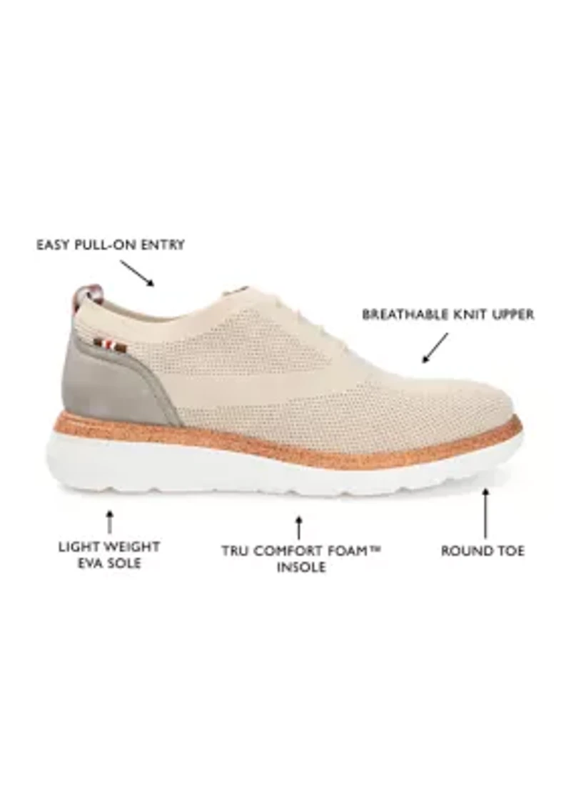 Lamont Dress Shoe