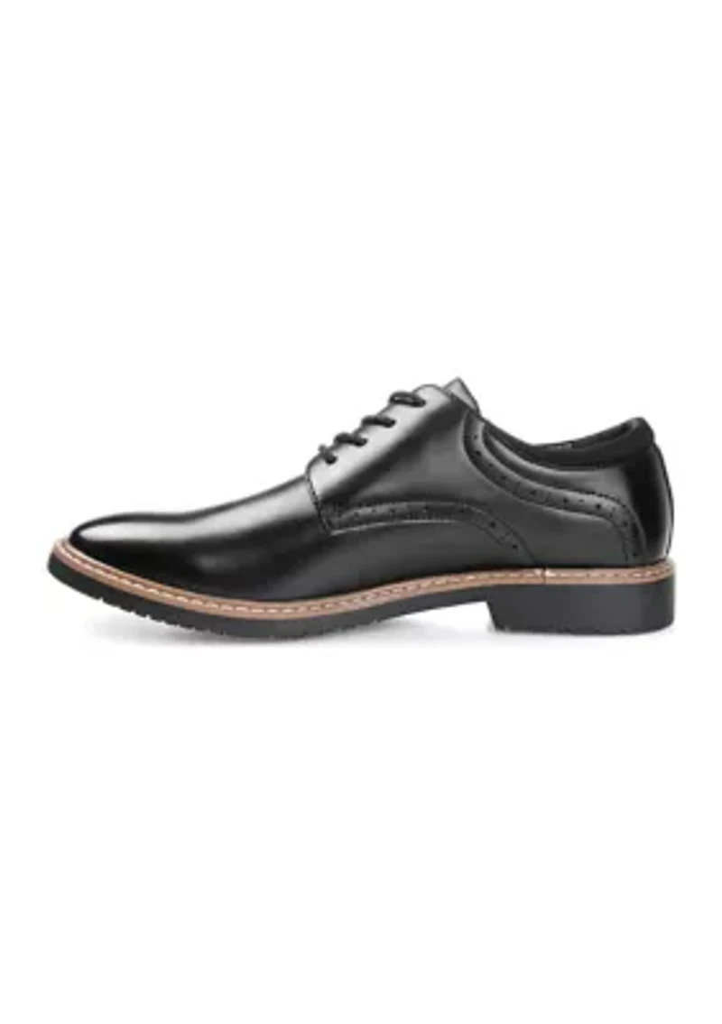 Irwin Dress Shoe