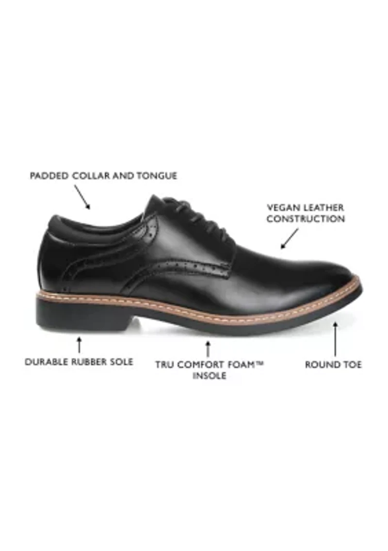Irwin Dress Shoe