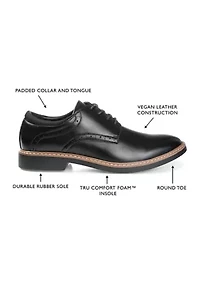 Irwin Dress Shoe