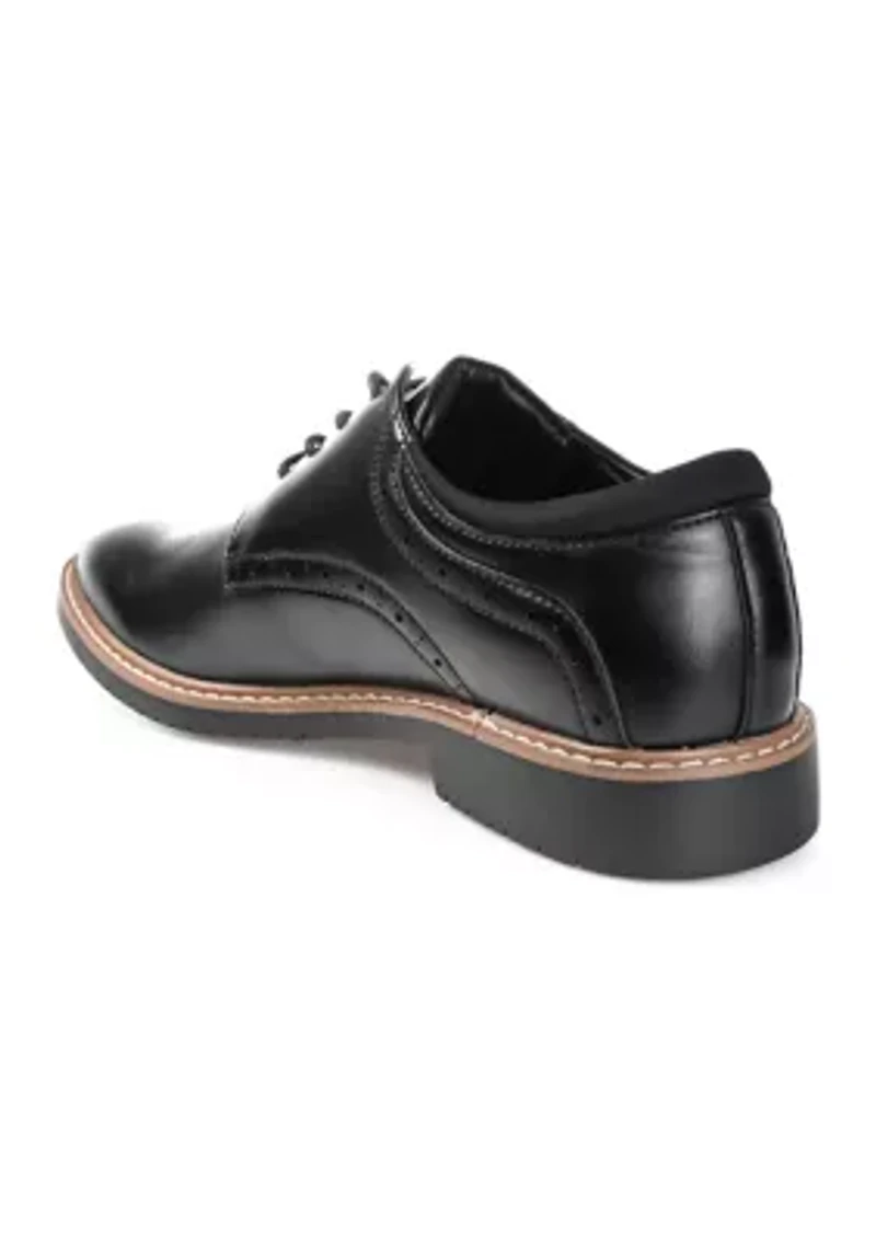 Irwin Dress Shoe