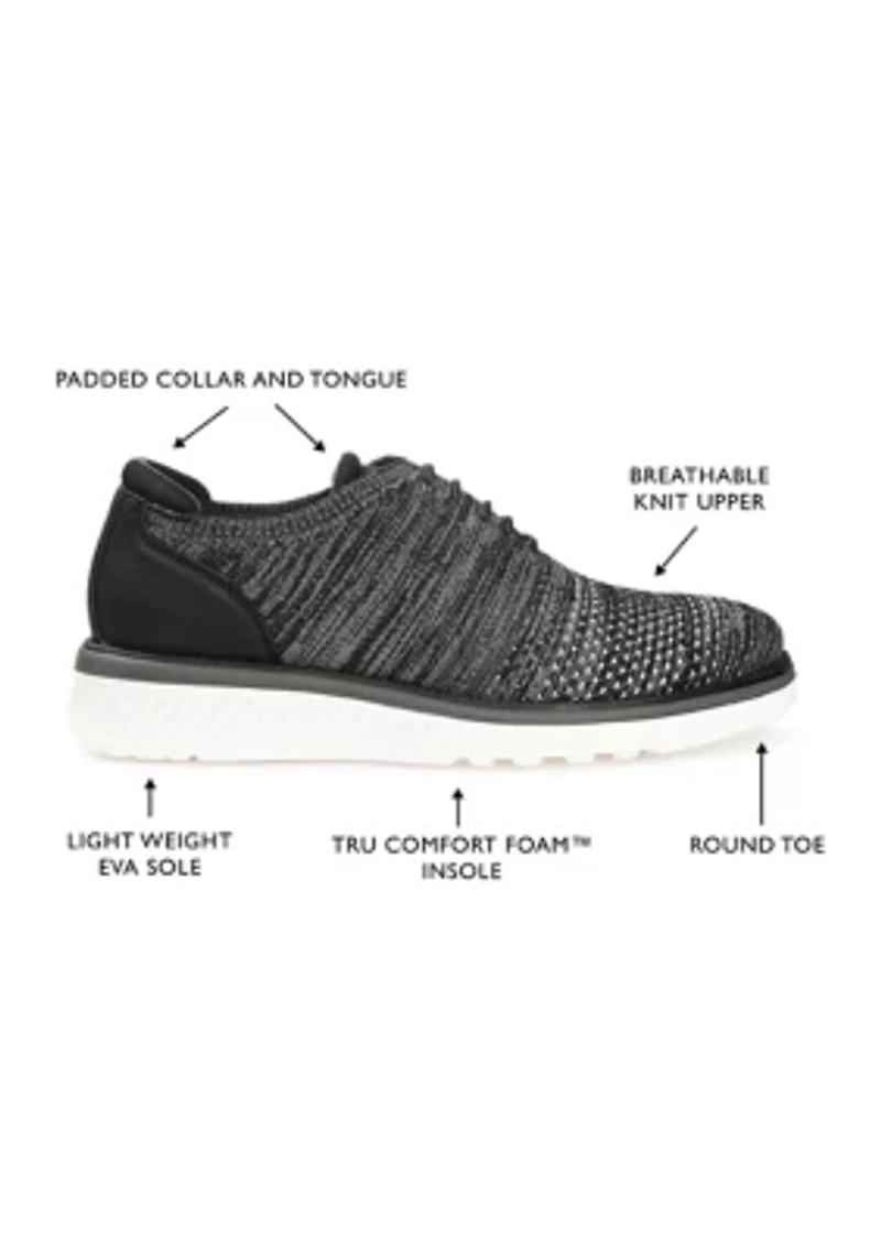 Marlon Dress Shoe